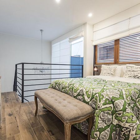Pucllana Bbboutique Bed & Breakfast Lima Dış mekan fotoğraf