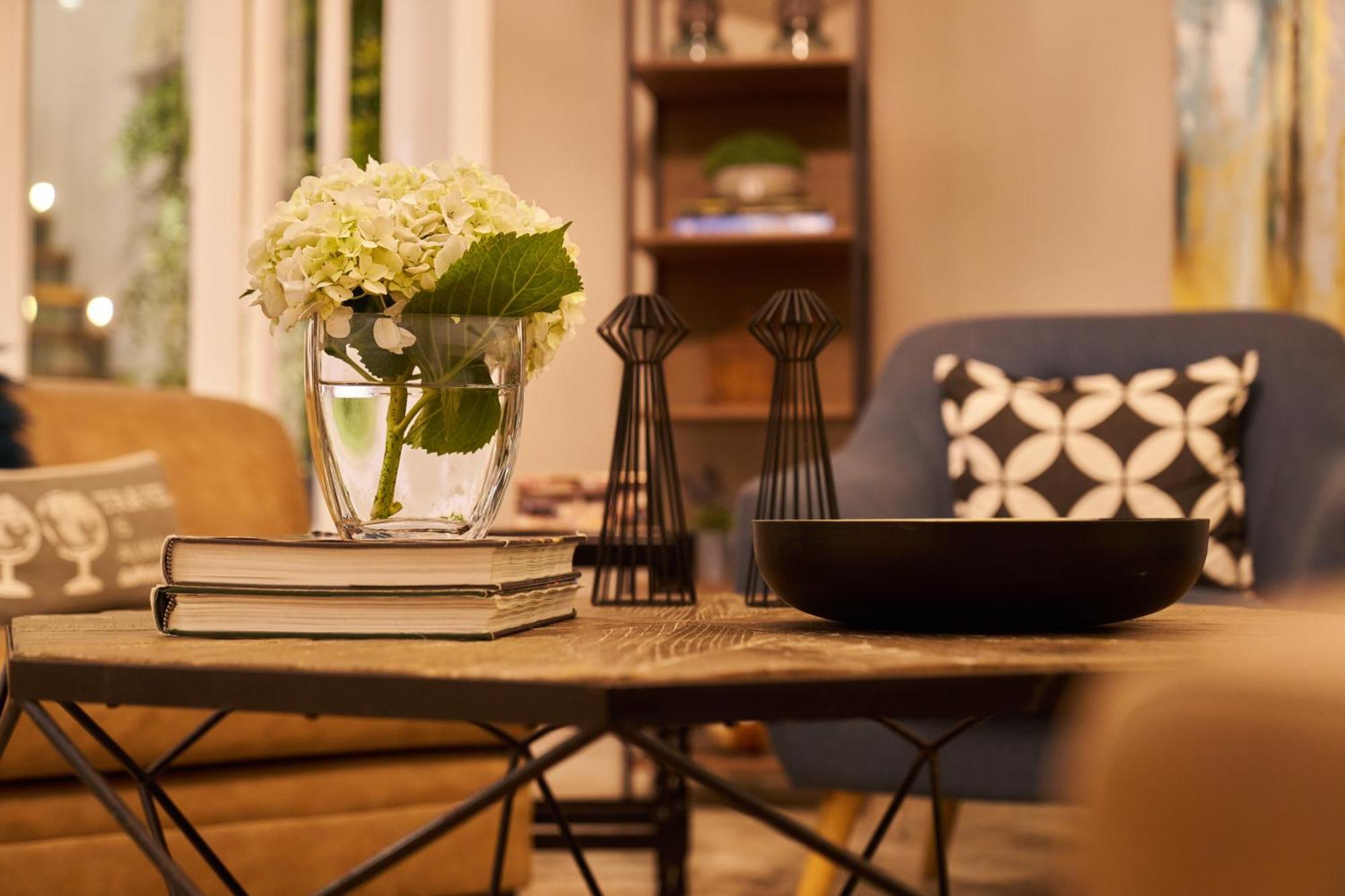 Pucllana Bbboutique Bed & Breakfast Lima Dış mekan fotoğraf