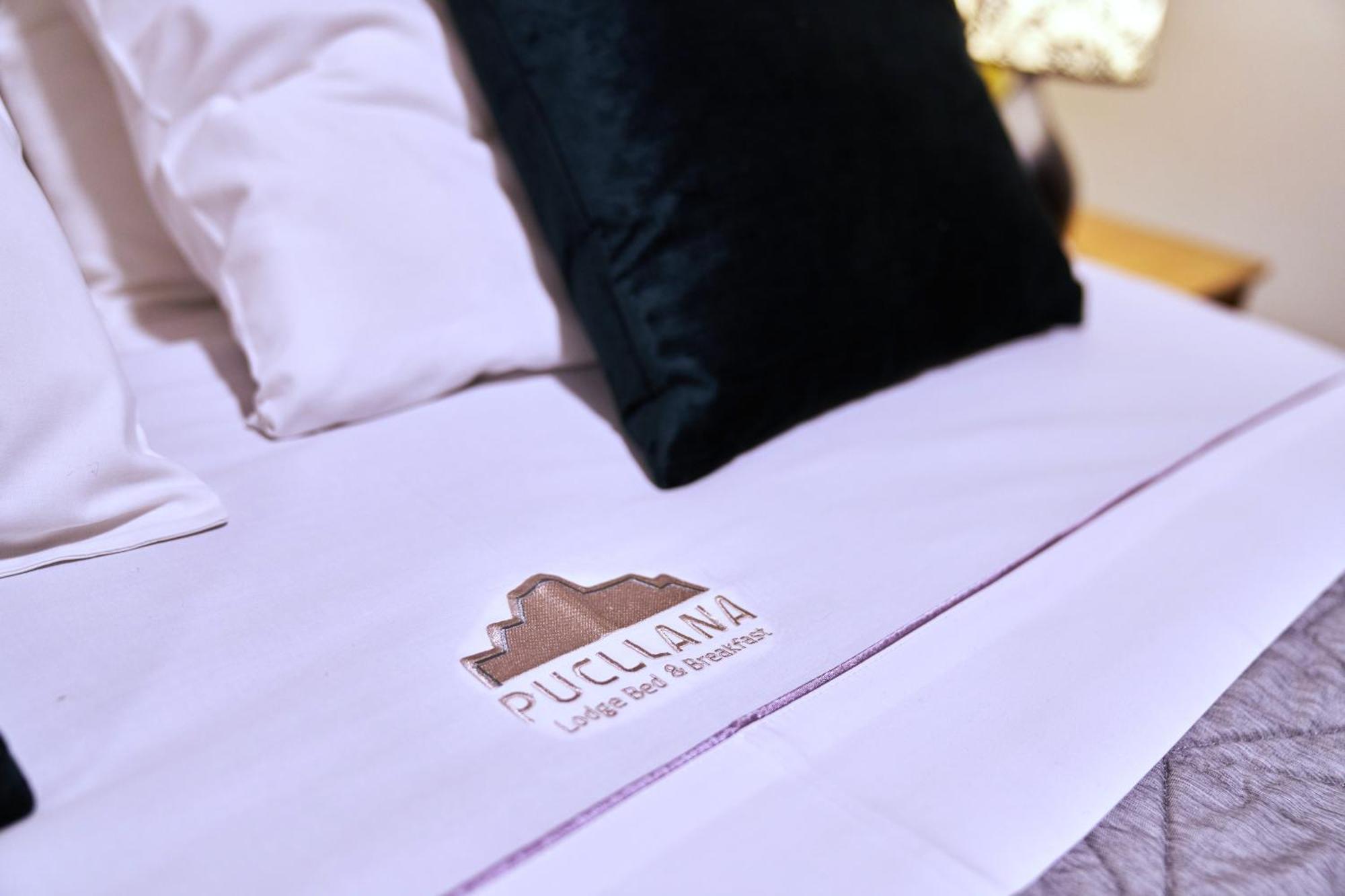 Pucllana Bbboutique Bed & Breakfast Lima Dış mekan fotoğraf
