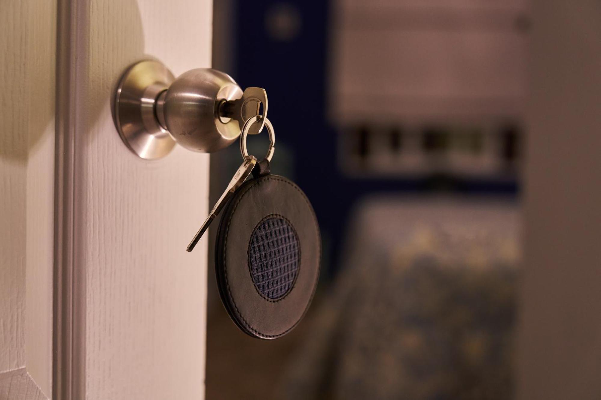 Pucllana Bbboutique Bed & Breakfast Lima Dış mekan fotoğraf