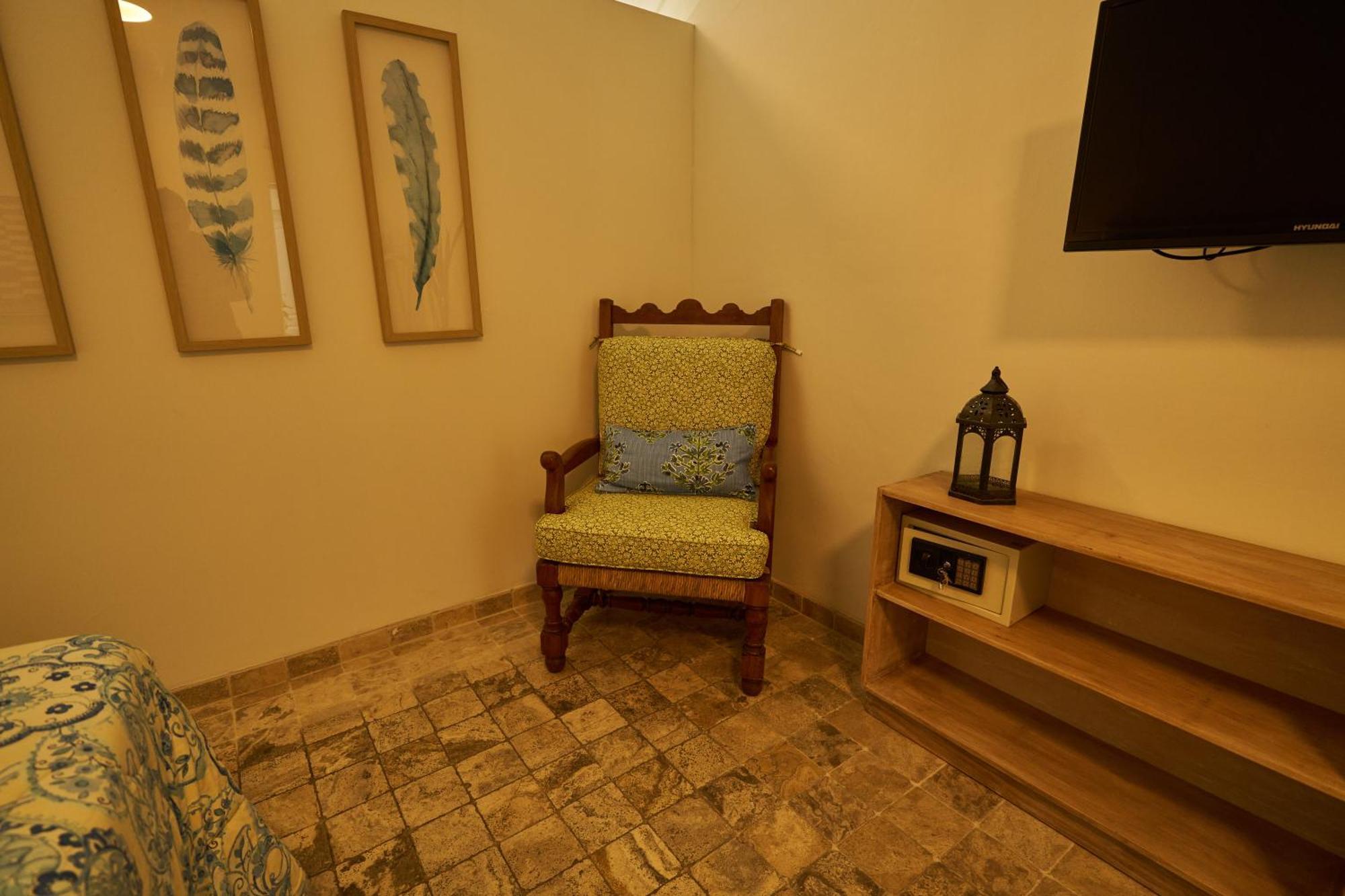 Pucllana Bbboutique Bed & Breakfast Lima Dış mekan fotoğraf