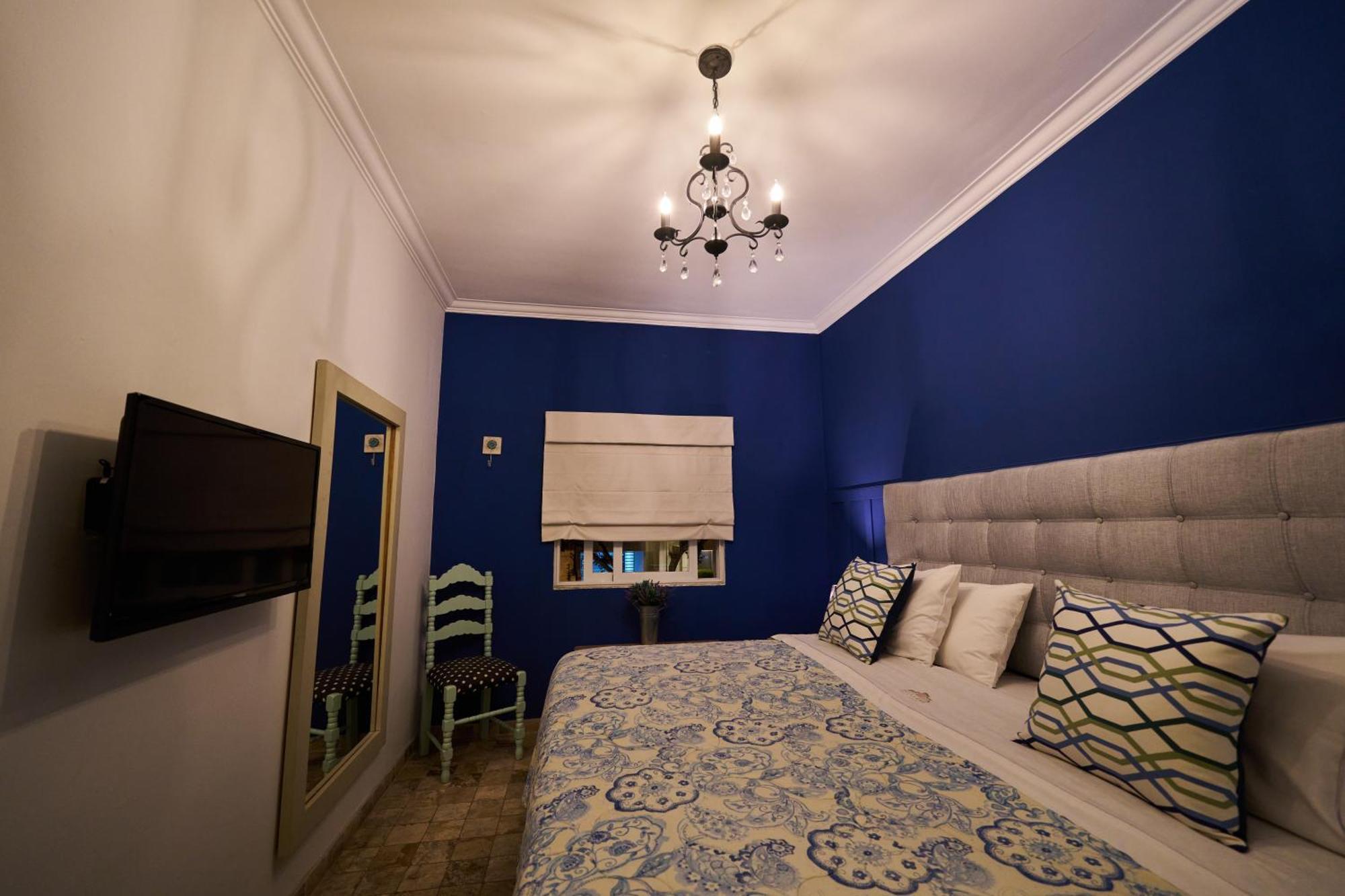 Pucllana Bbboutique Bed & Breakfast Lima Dış mekan fotoğraf