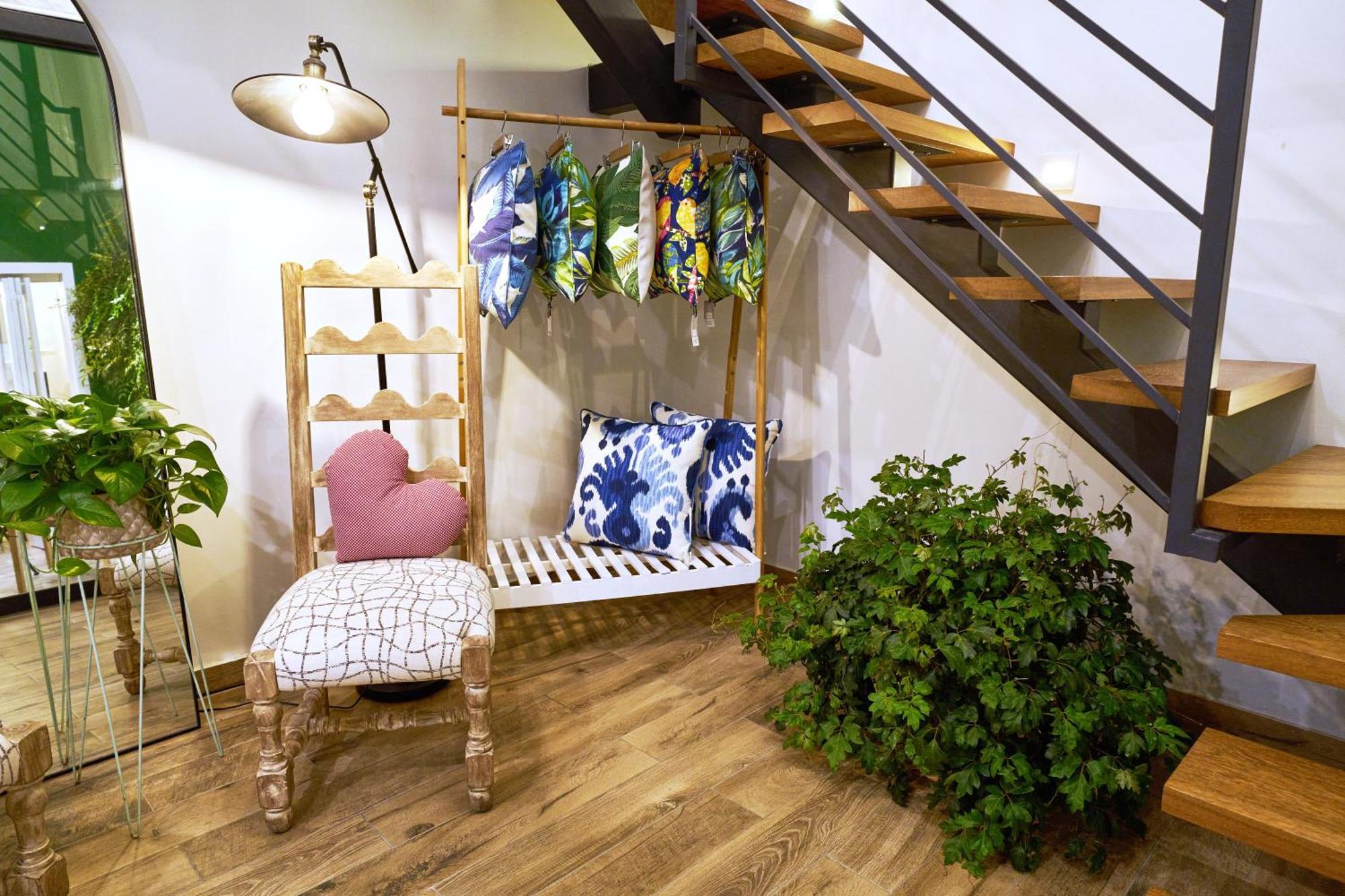 Pucllana Bbboutique Bed & Breakfast Lima Dış mekan fotoğraf