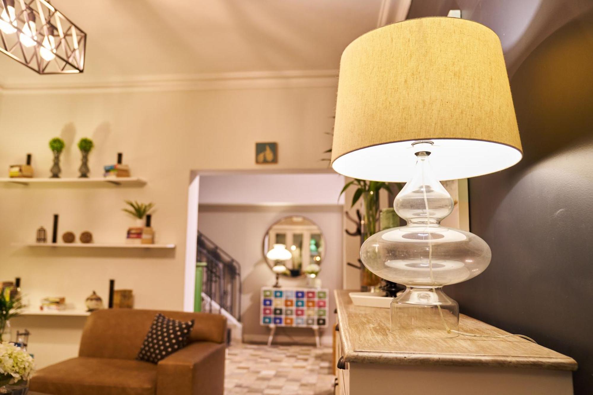 Pucllana Bbboutique Bed & Breakfast Lima Dış mekan fotoğraf