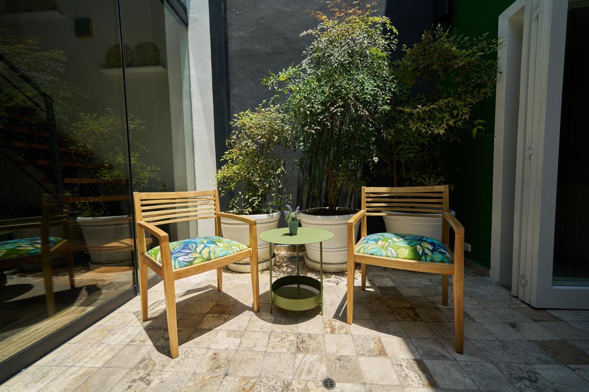 Pucllana Bbboutique Bed & Breakfast Lima Dış mekan fotoğraf