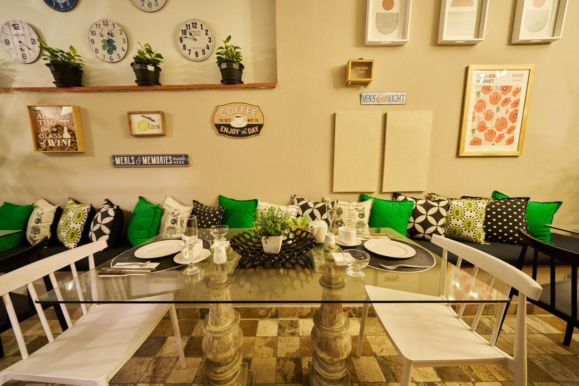 Pucllana Bbboutique Bed & Breakfast Lima Dış mekan fotoğraf