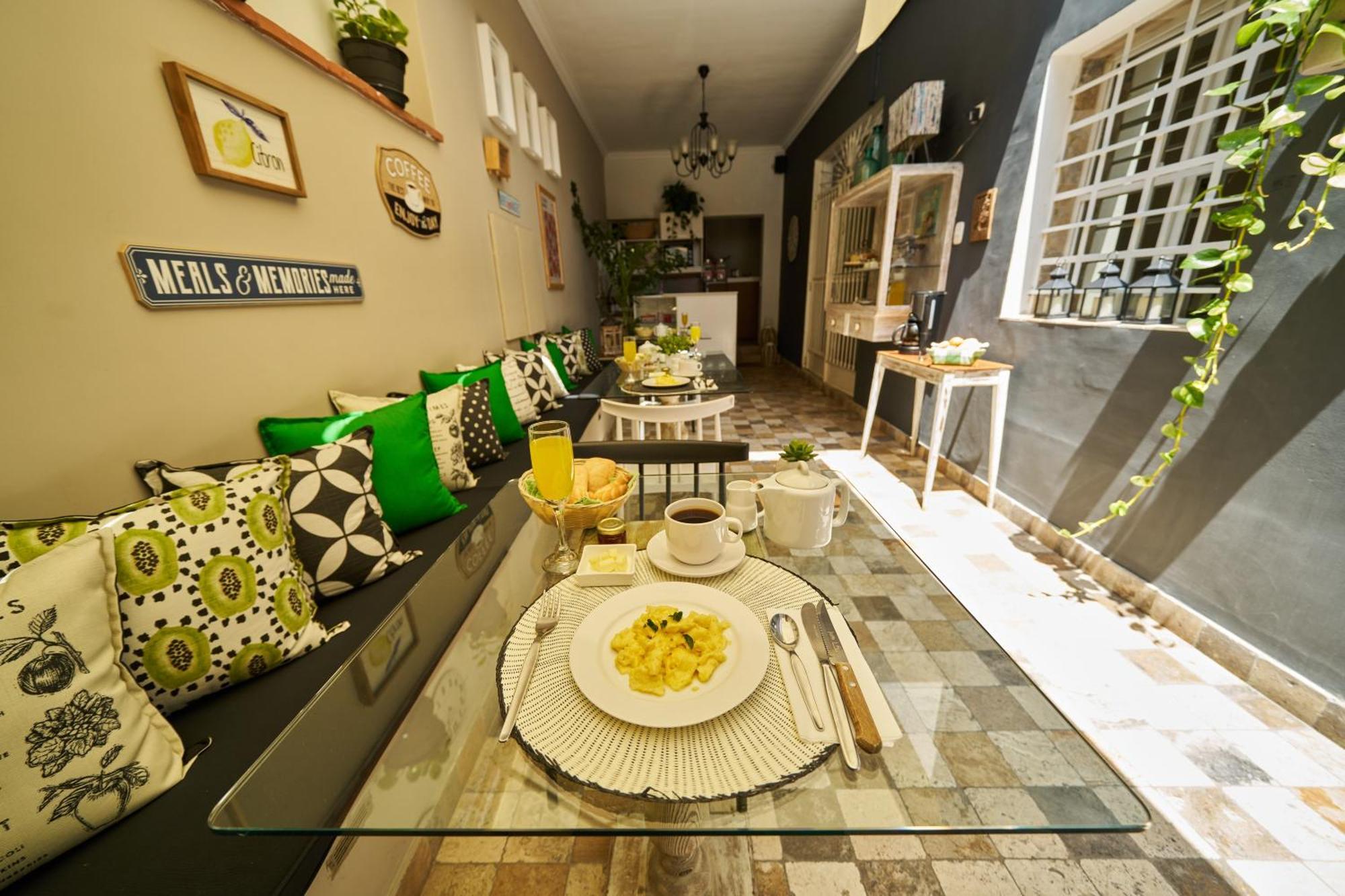 Pucllana Bbboutique Bed & Breakfast Lima Dış mekan fotoğraf