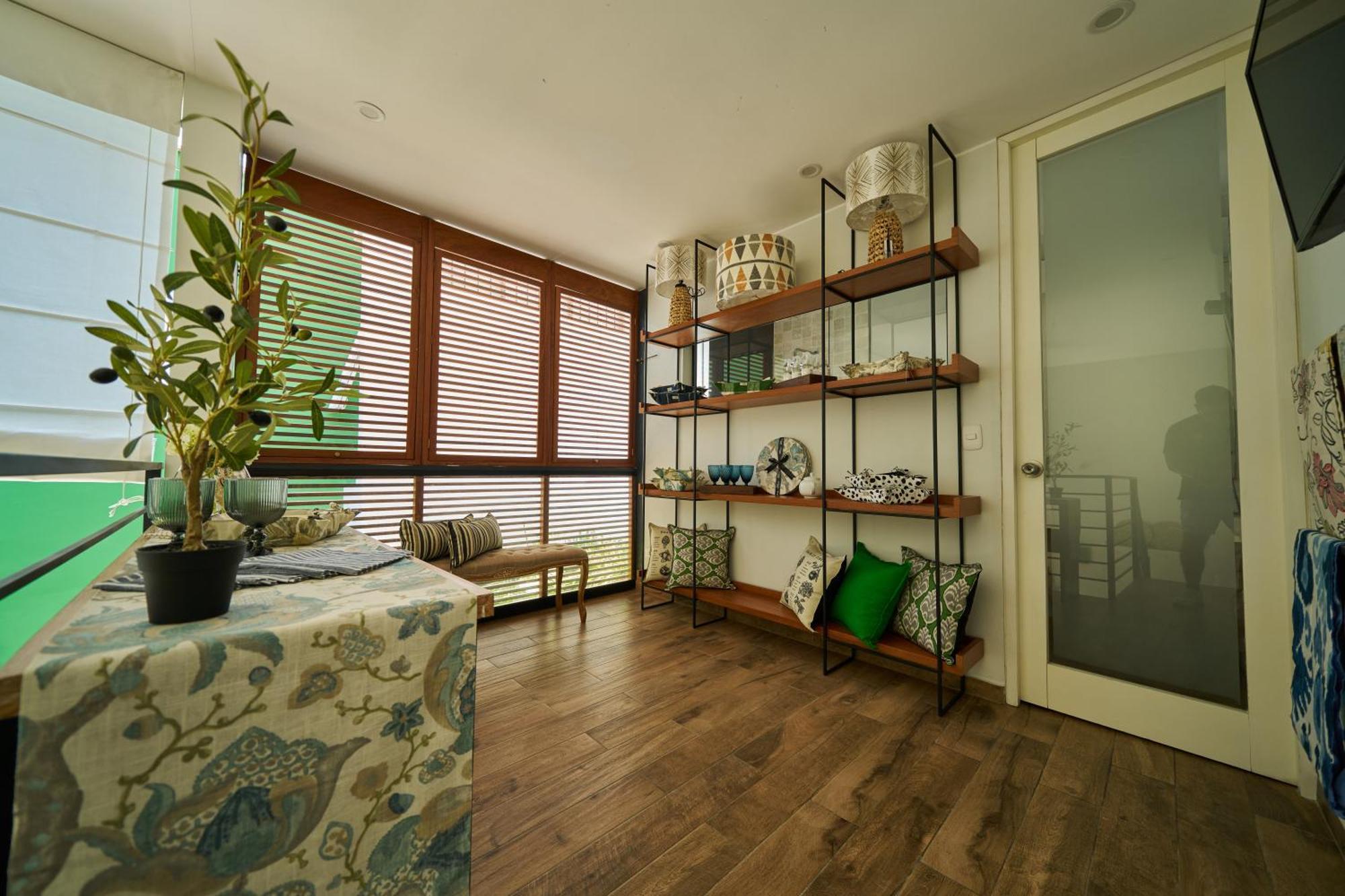 Pucllana Bbboutique Bed & Breakfast Lima Dış mekan fotoğraf