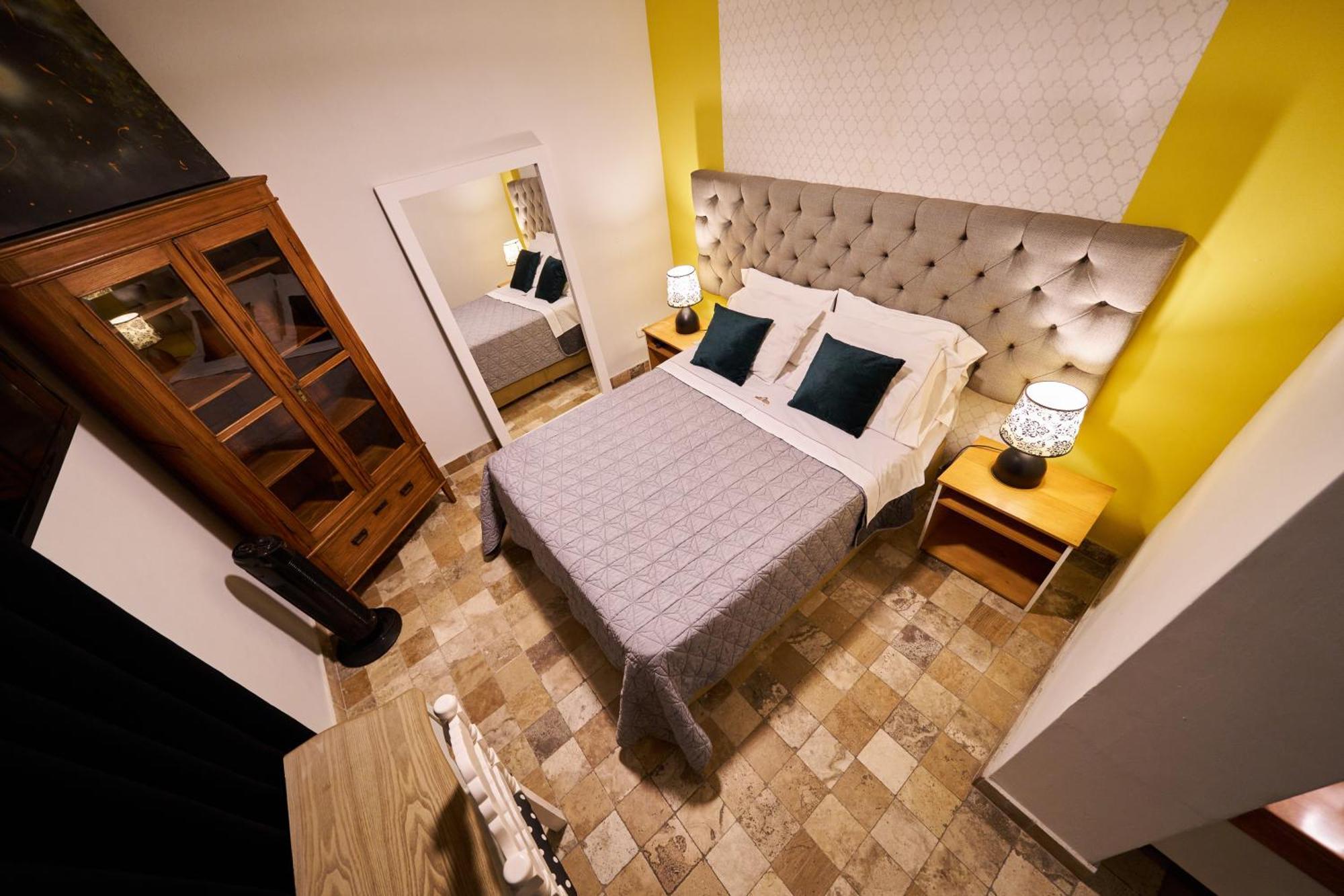 Pucllana Bbboutique Bed & Breakfast Lima Dış mekan fotoğraf
