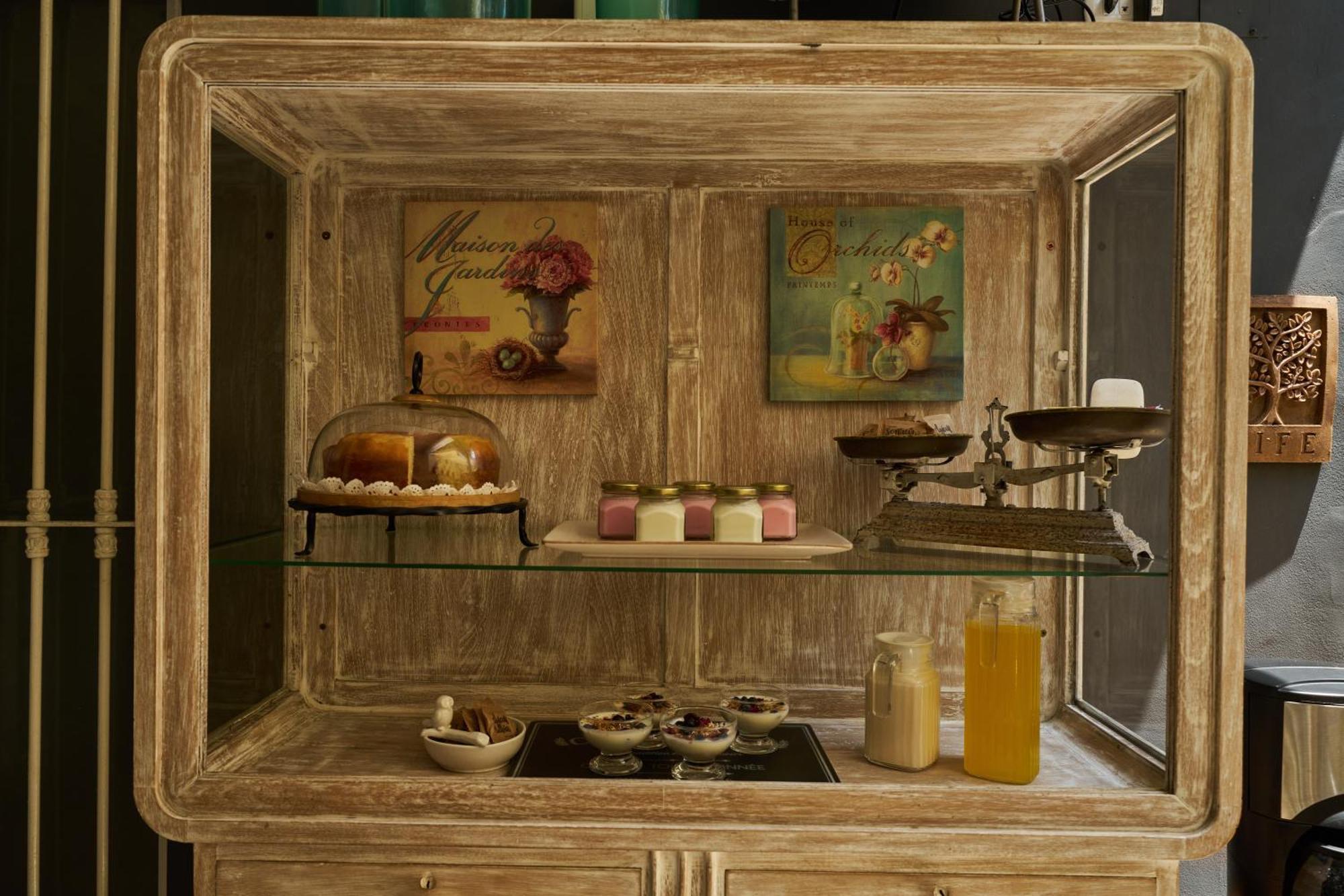 Pucllana Bbboutique Bed & Breakfast Lima Dış mekan fotoğraf