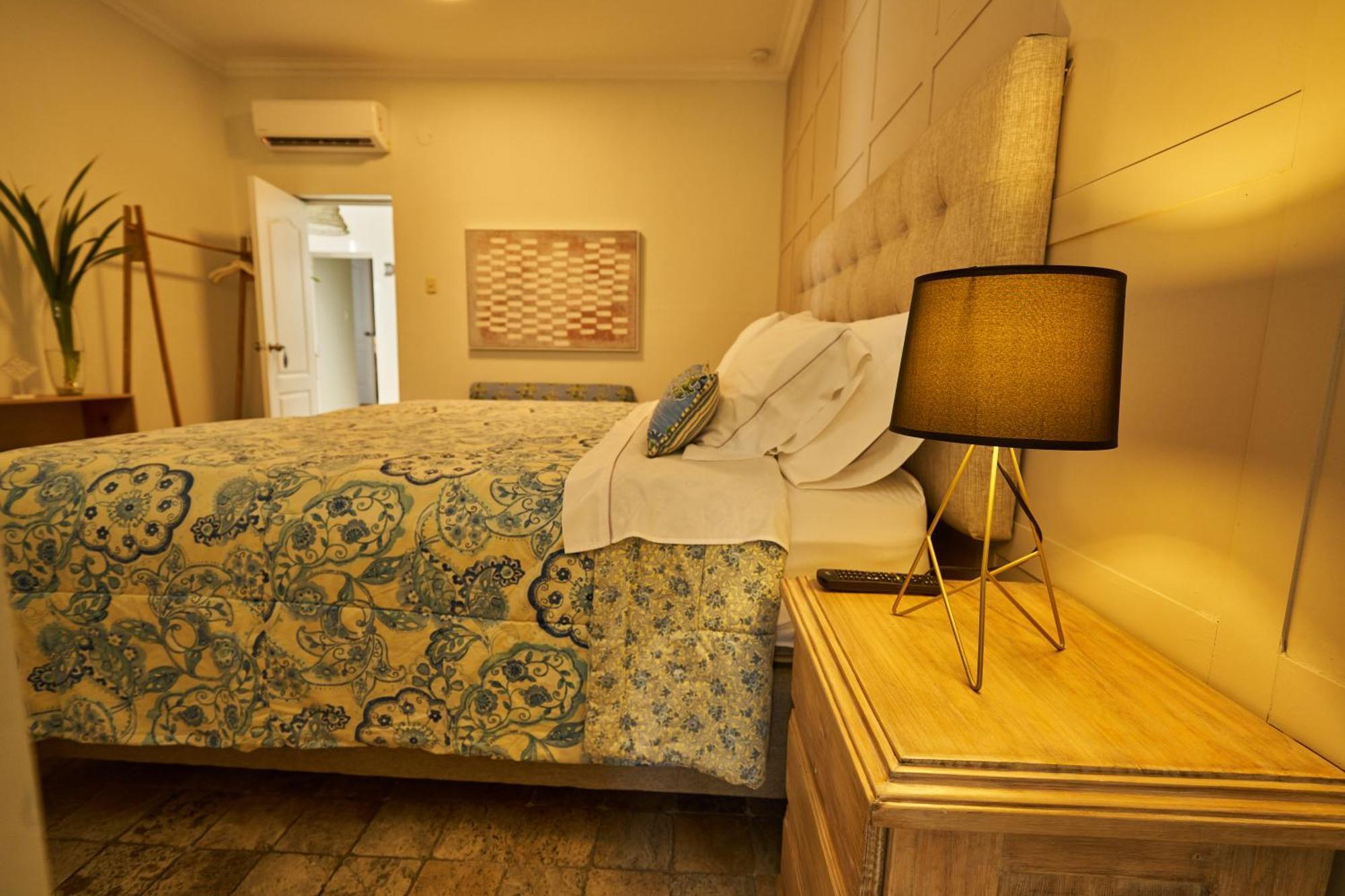 Pucllana Bbboutique Bed & Breakfast Lima Dış mekan fotoğraf