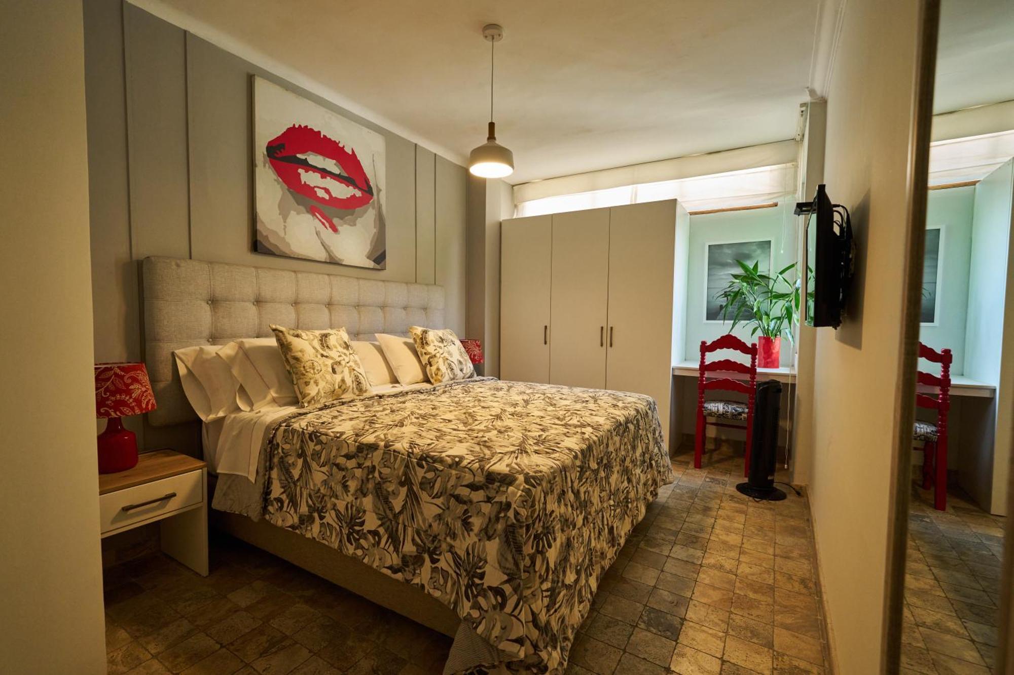 Pucllana Bbboutique Bed & Breakfast Lima Dış mekan fotoğraf