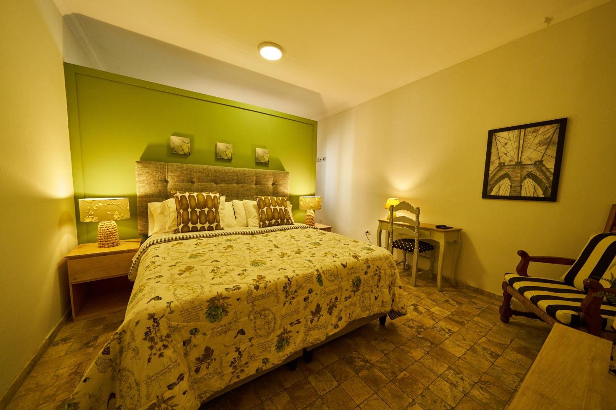Pucllana Bbboutique Bed & Breakfast Lima Dış mekan fotoğraf