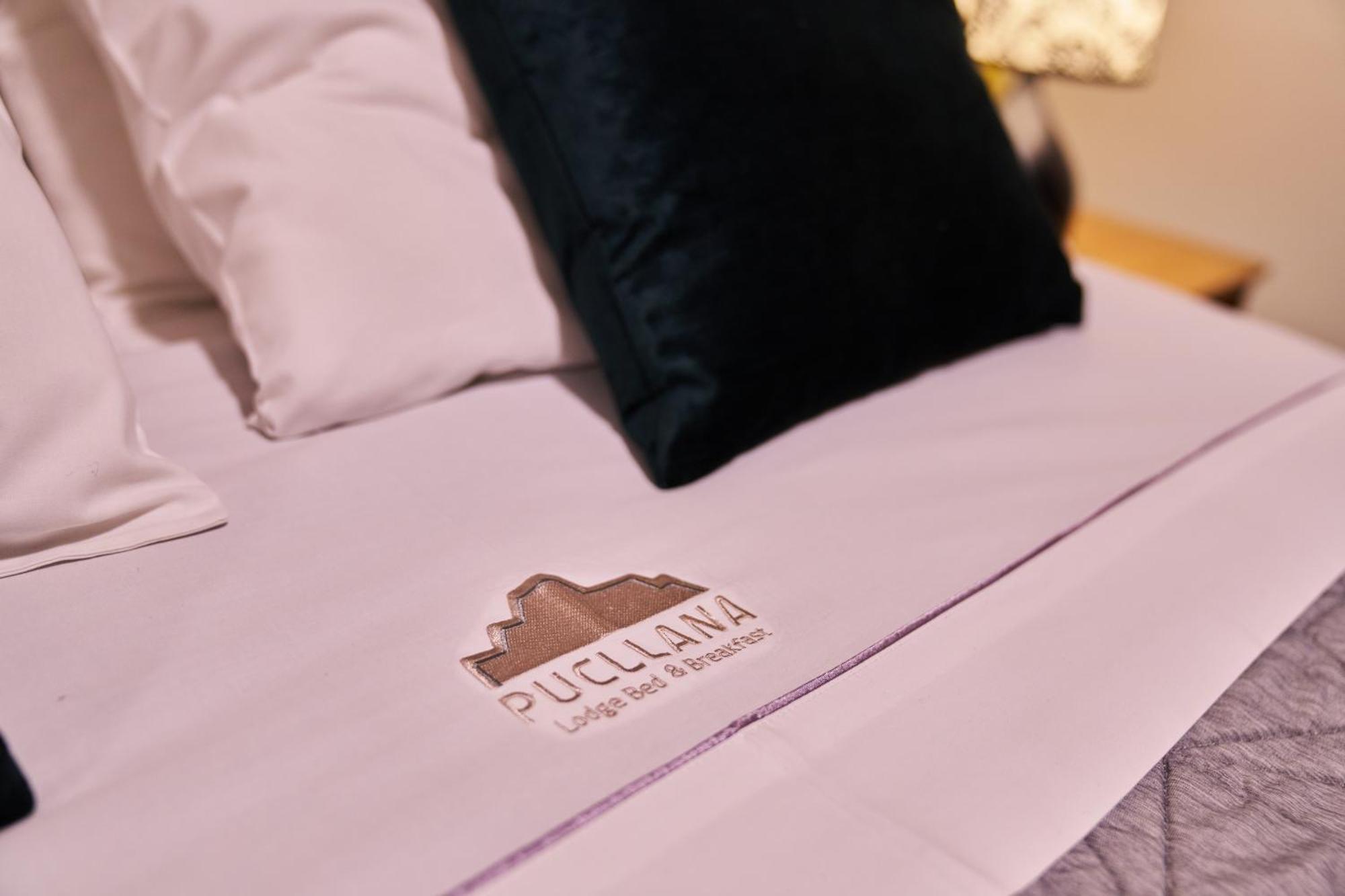 Pucllana Bbboutique Bed & Breakfast Lima Dış mekan fotoğraf