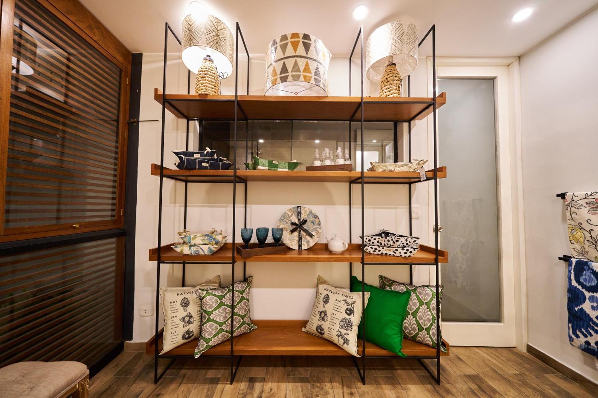 Pucllana Bbboutique Bed & Breakfast Lima Dış mekan fotoğraf