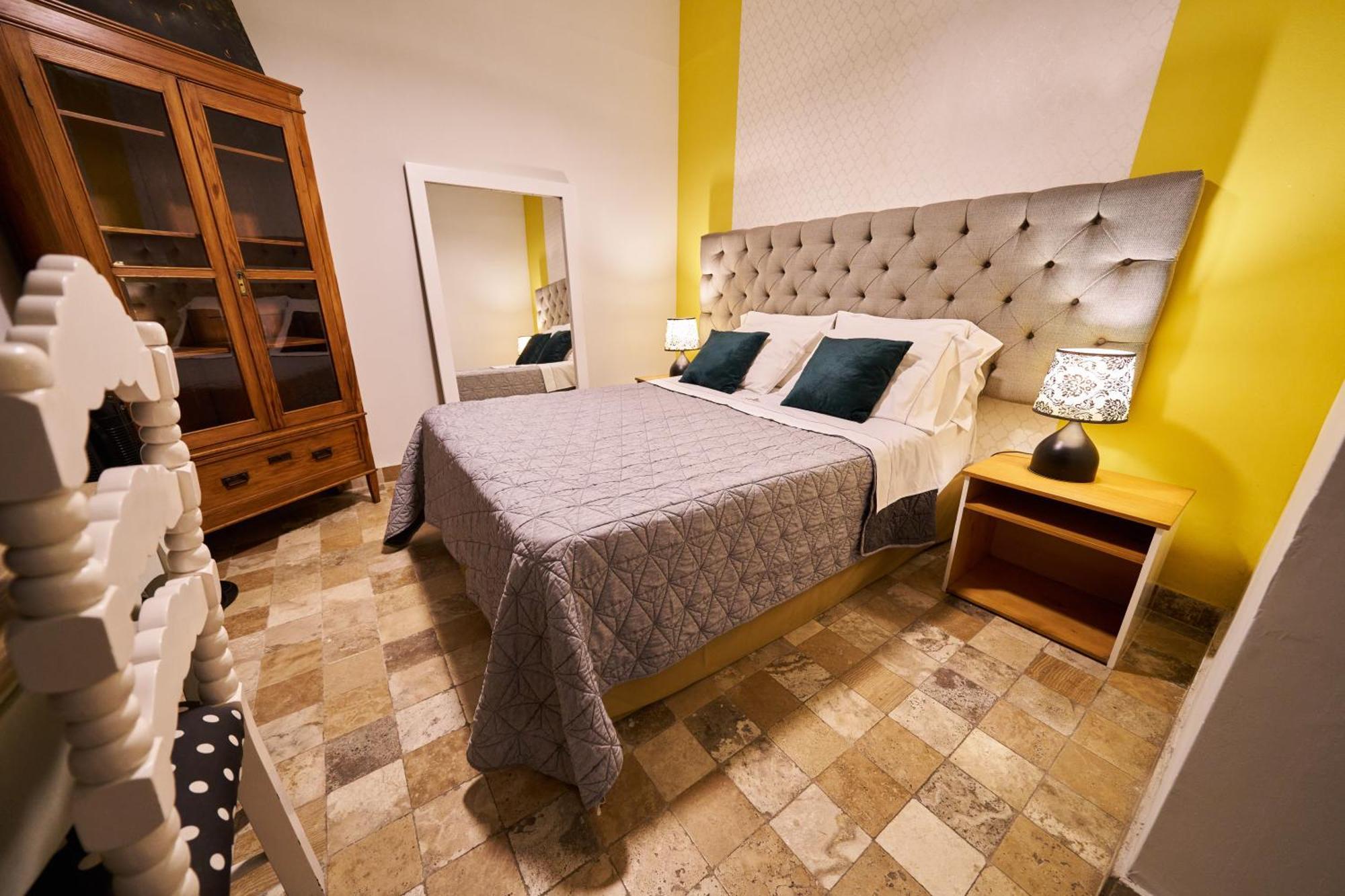 Pucllana Bbboutique Bed & Breakfast Lima Dış mekan fotoğraf