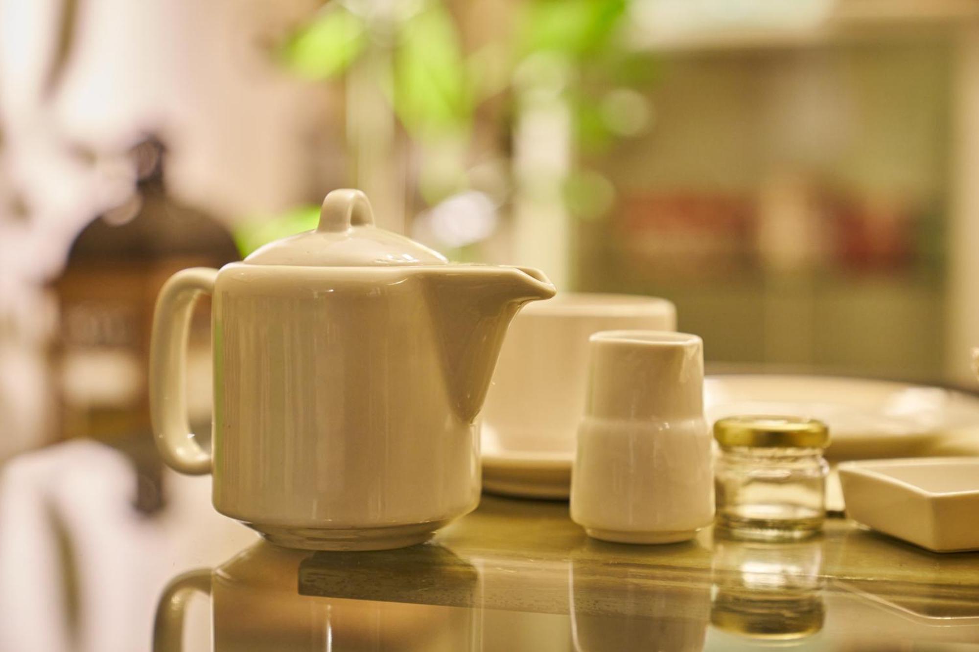 Pucllana Bbboutique Bed & Breakfast Lima Dış mekan fotoğraf