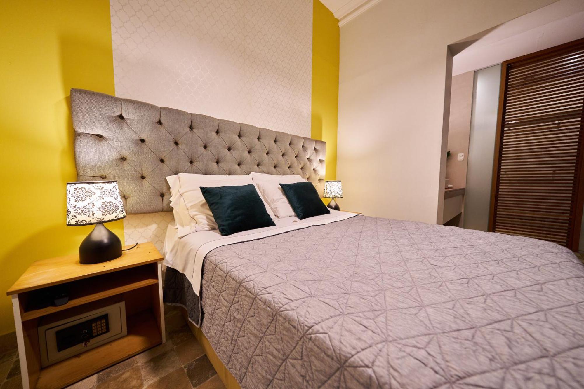 Pucllana Bbboutique Bed & Breakfast Lima Dış mekan fotoğraf