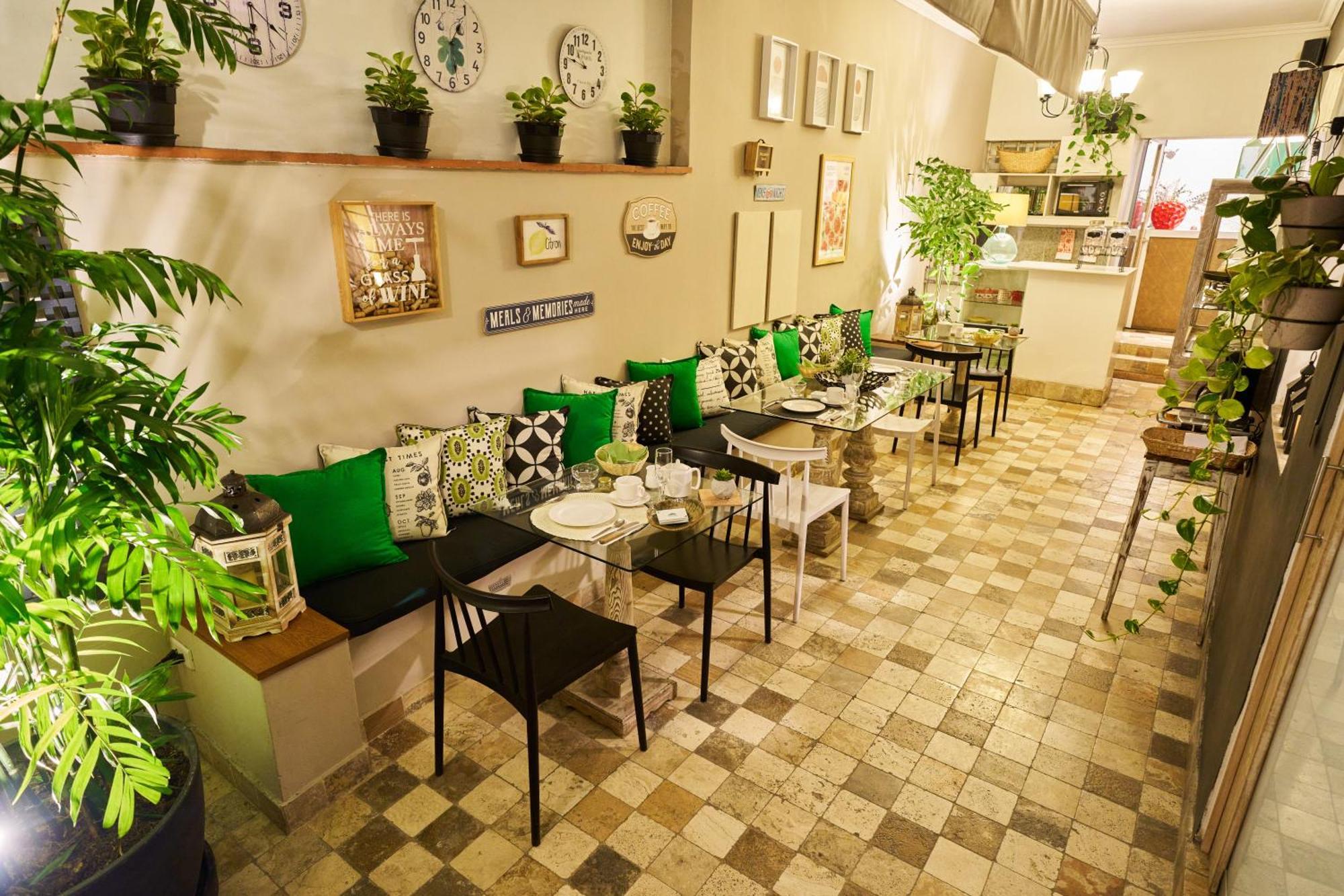 Pucllana Bbboutique Bed & Breakfast Lima Dış mekan fotoğraf
