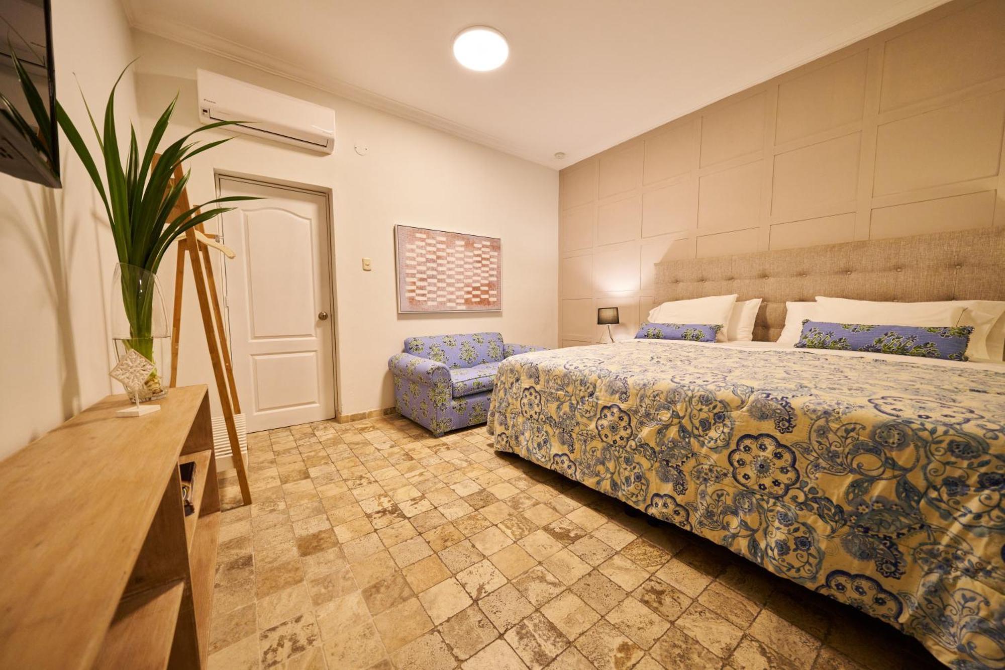 Pucllana Bbboutique Bed & Breakfast Lima Dış mekan fotoğraf