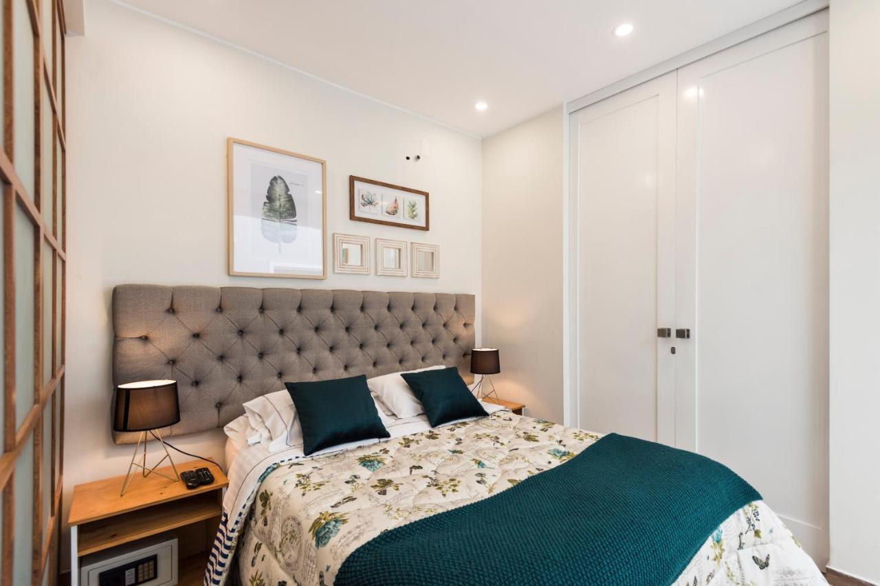 Pucllana Bbboutique Bed & Breakfast Lima Dış mekan fotoğraf