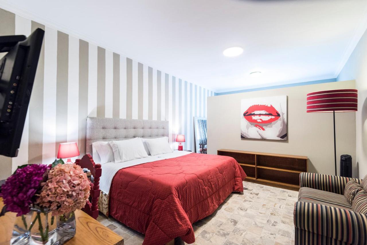 Pucllana Bbboutique Bed & Breakfast Lima Dış mekan fotoğraf